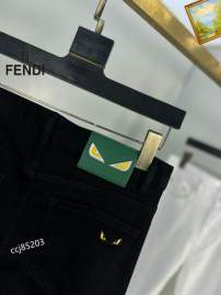 Picture of Fendi Jeans Long _SKUFendi28-3825tx019746
